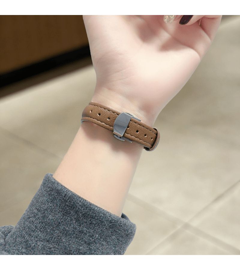 High Quality Mixed Colors Handmade Watch Strap 20mm Compatible For Huawei Smart Watch Including GT6 GT5 GT4 Series Fit3 Fit4 Band 8 9 10 - Image 4