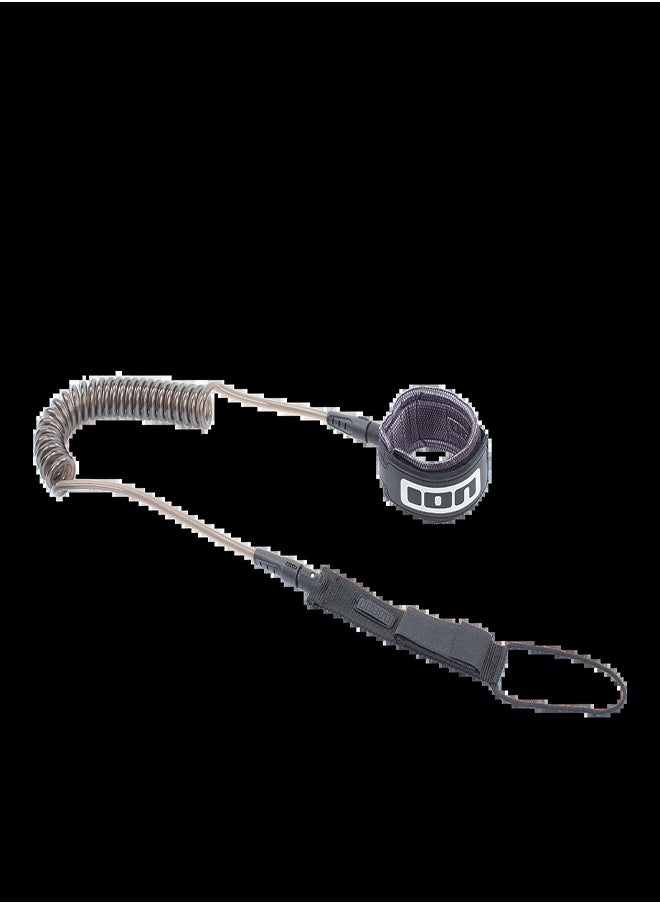 ION Leash Sup Tec Coiled Ankle 