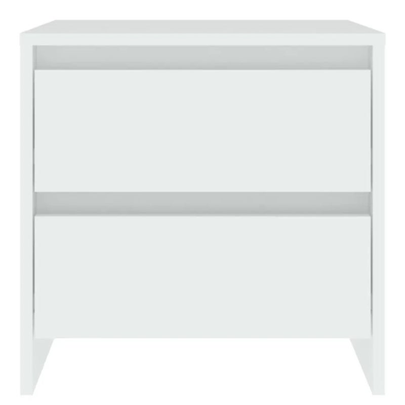 فرنتشر ستور كومود مودرن ام دي اف - ارتفاع 45 سم - عرض 44 سم - عمق 30 سم ، من فرنتشر ستور. - Image 5