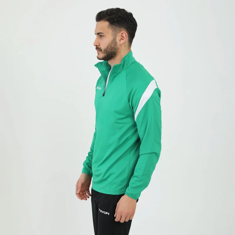 Tryon Men's Football Training Sweatshirt Evo Pro 1018058