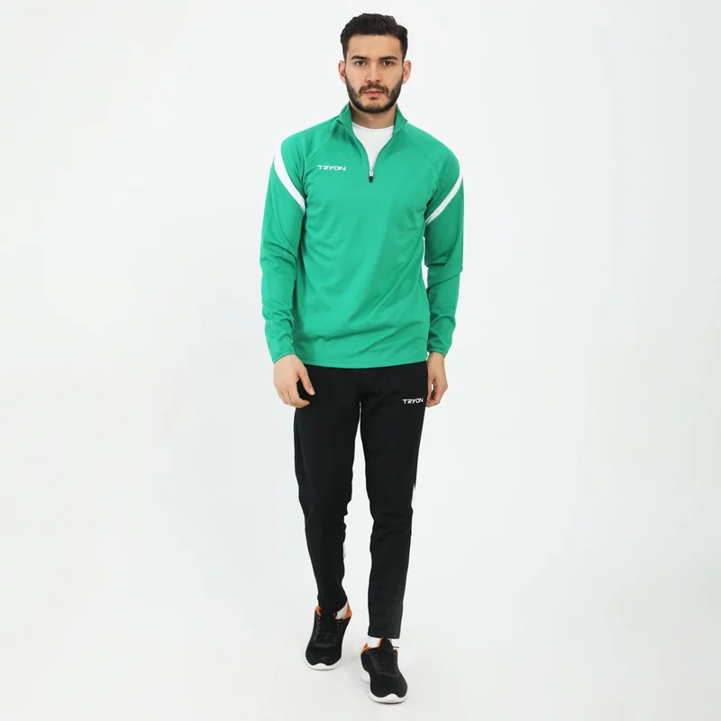 Tryon Men's Football Training Sweatshirt Evo Pro 1018058