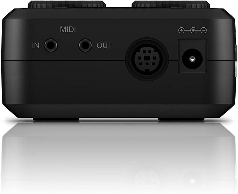IK Multimedia iRig Pro Duo I/O - Mobile 2-Channel Audio/MIDI Interface - Image 3