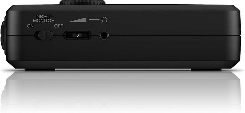 IK Multimedia iRig Pro Duo I/O - Mobile 2-Channel Audio/MIDI Interface - Image 4