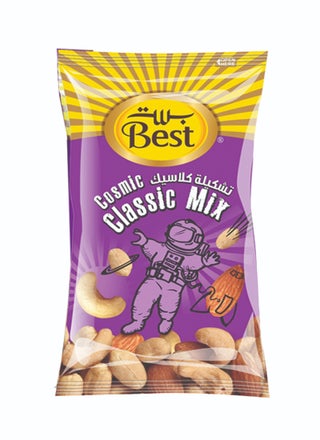 Cosmic Classic Mixed Nuts Pouch