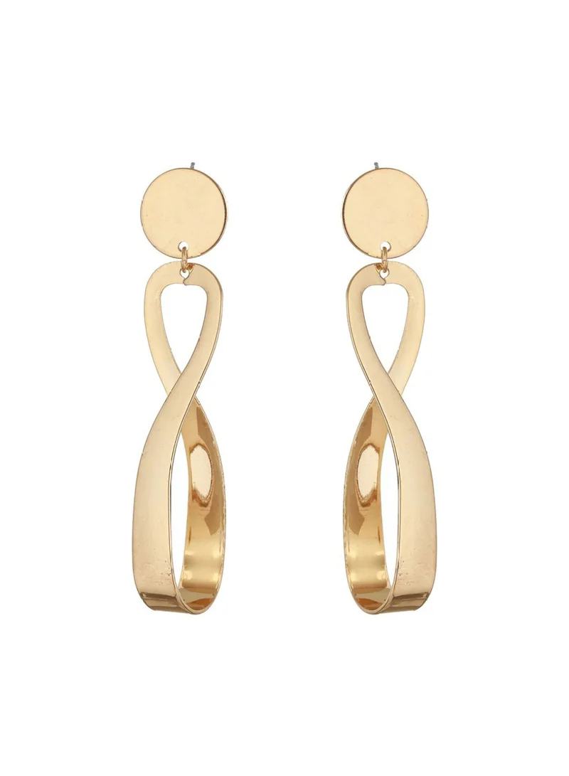 Priyaasi Classic Drop Earrings
