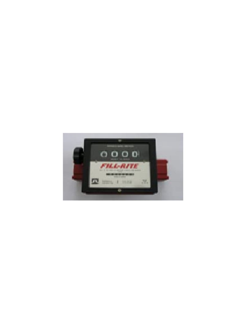 Gasoline Meter 2"