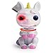 WowWee Grimlings Unicorn Interactive Animal Toy - Image 2