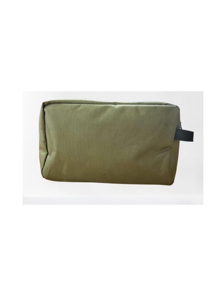 TRUE RELIGION - Canvas Satchel For Men - Image 1