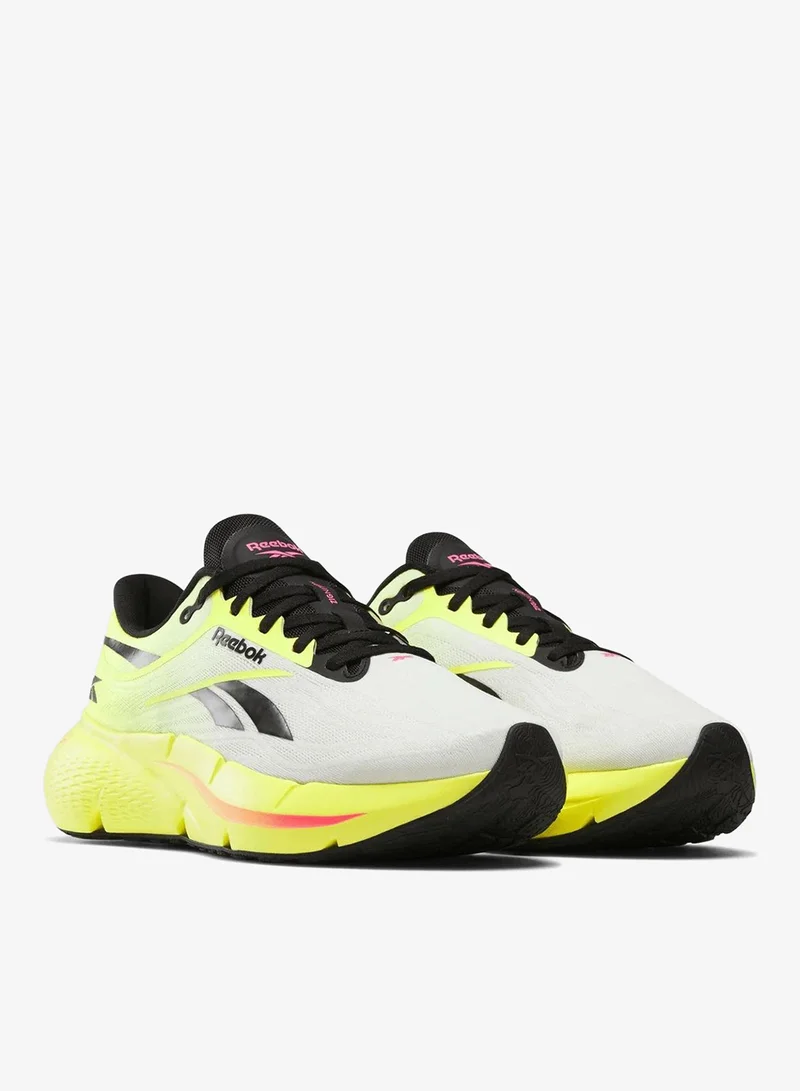 Reebok Yello Reebok Zignition Men's Running Shoe for Men | Best Price UAE