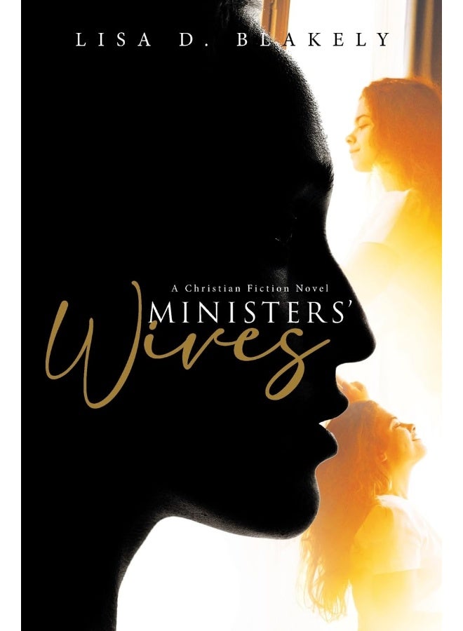 Ministers' Wives: A Christian Fiction Novel  - Image 1