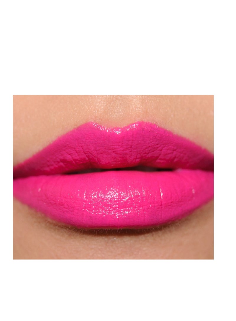 Urban Decay Vice Lipstick - Crush - Image 4