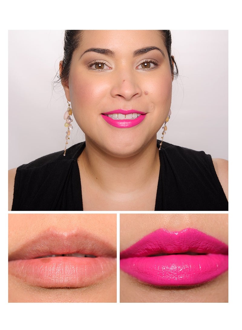 Urban Decay Vice Lipstick - Crush - Image 3