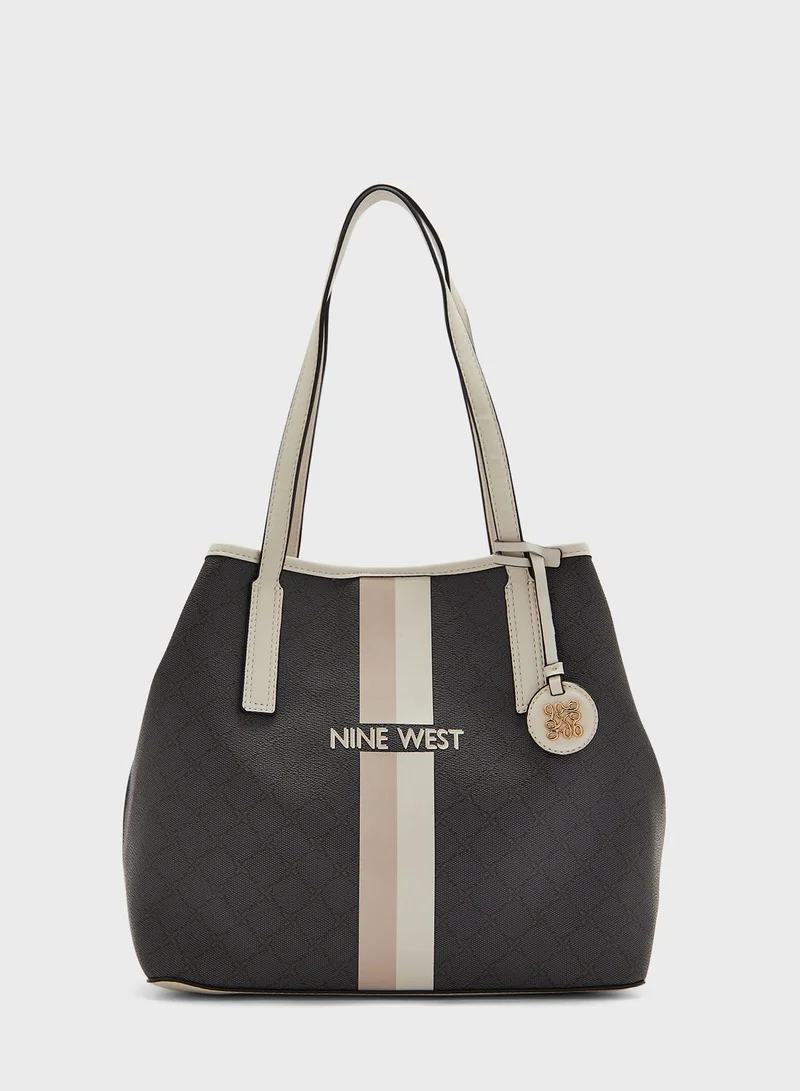 NINE WEST Delaine Totes Bag