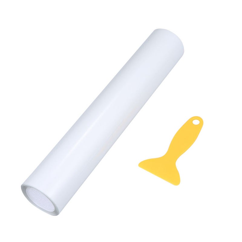 Car Transparent Film Vinyl Wrap Film Car Body Paint Protective Cover Film - Image 1