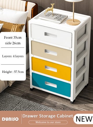 Multicolour-Q