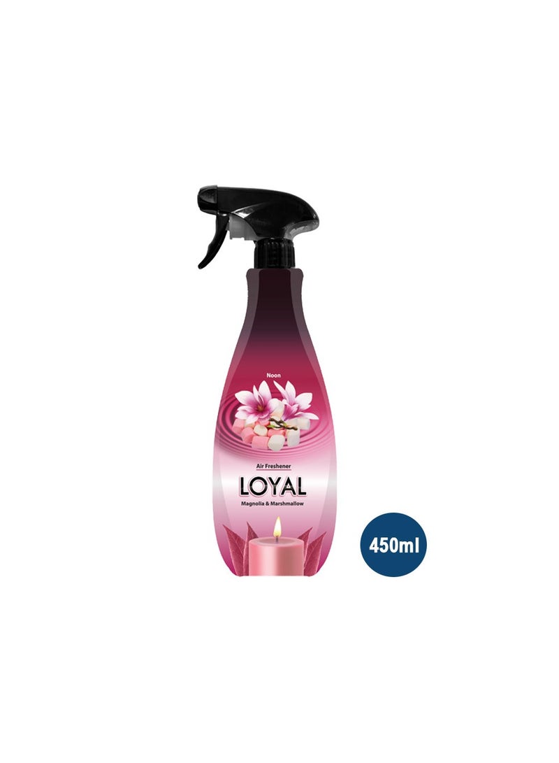 Loyal Concentrated Air Freshener For Noon Use 450 ml - Image 1