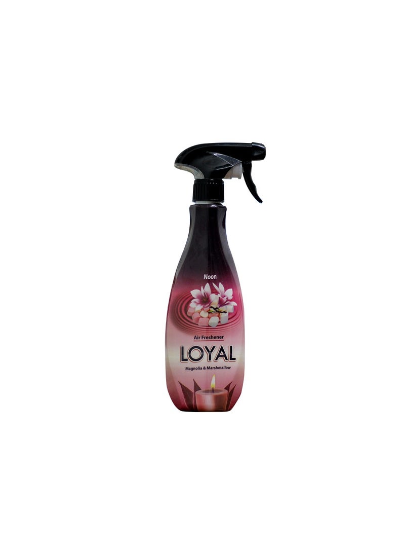 Loyal Concentrated Air Freshener For Noon Use 450 ml - Image 2