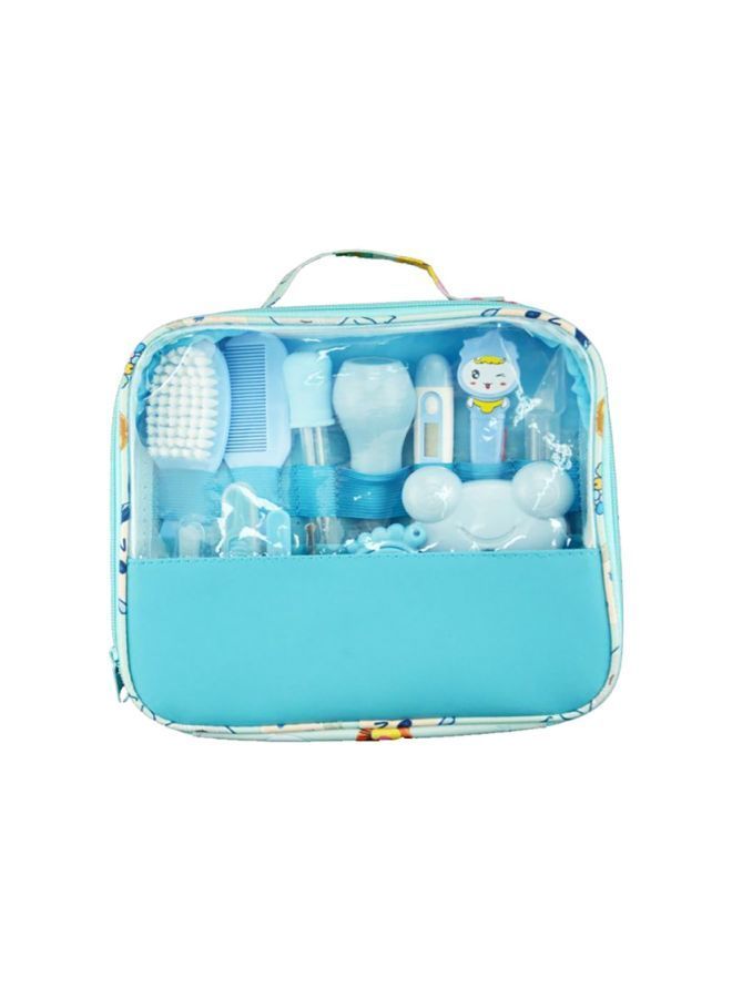 Y&D 12-Piece Infant Nursery Care Set - Image 1