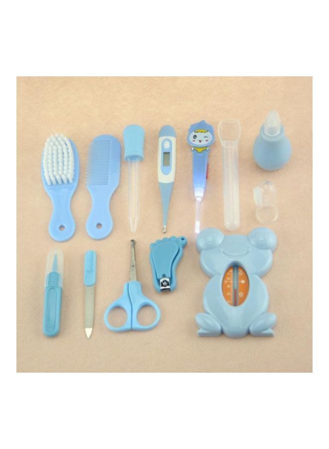 Y&D 12-Piece Infant Nursery Care Set - Image 3
