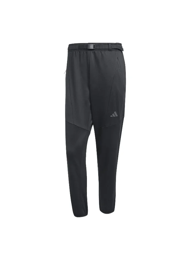 Adidas D4T Cw Pants Black Training Pants For Men XS
