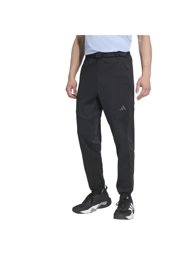 Adidas D4T Cw Pants Black Training Pants For Men XS