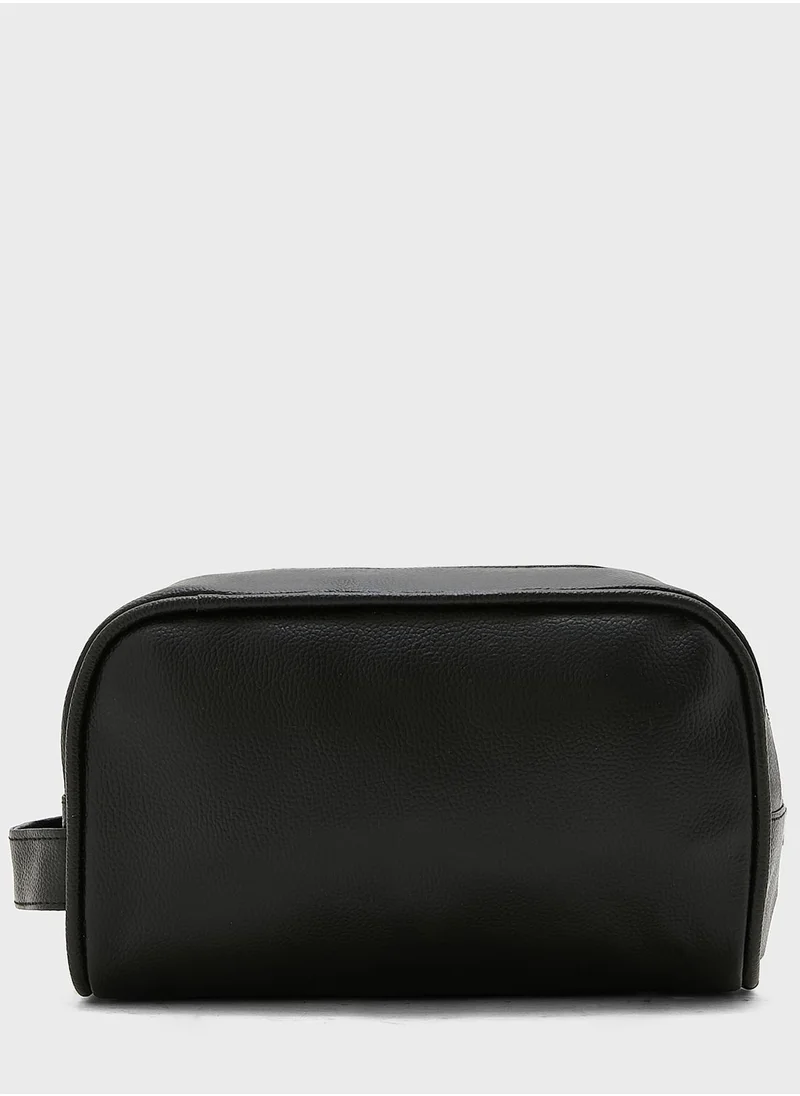 Seventy Five Men'S Wash Bag