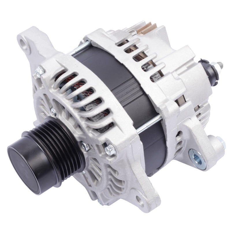 SHICHU Alternator Compatible with 2009-2020 Journey 2.4L L4, Alternator Replacement 11440 4801490AA 4801490AC A2TX0281 - Image 1