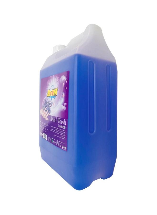 Handwash Lavender 5L - pzsku/Z500A17FDC371036AC2EDZ/45/_/1647087822/10e8ab9f-1674-4206-b553-15be8052e128