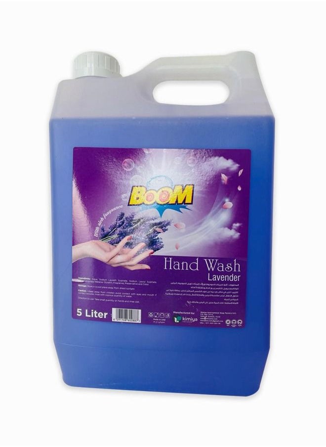 Handwash Lavender 5L - pzsku/Z500A17FDC371036AC2EDZ/45/_/1647087822/b512074a-491a-46d8-94de-0a1bd1aad3ce