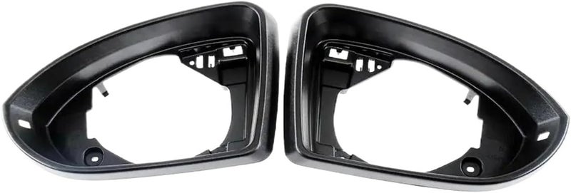 Wivplex Side Wing Mirror Housing Frame for Golf MK7 - Image 1