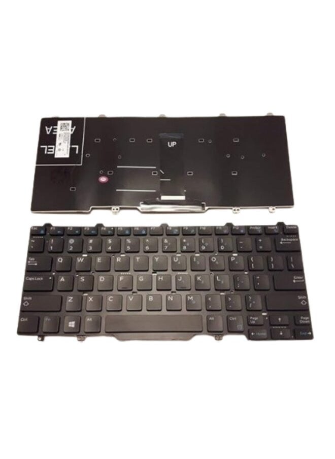 لوحة مفاتيح بديلة Dell 5490 - pzsku/Z500A5B54382D7FDC45C8Z/45/_/1716457267/1e3649df-a04d-4334-94c5-1f80a2531c59