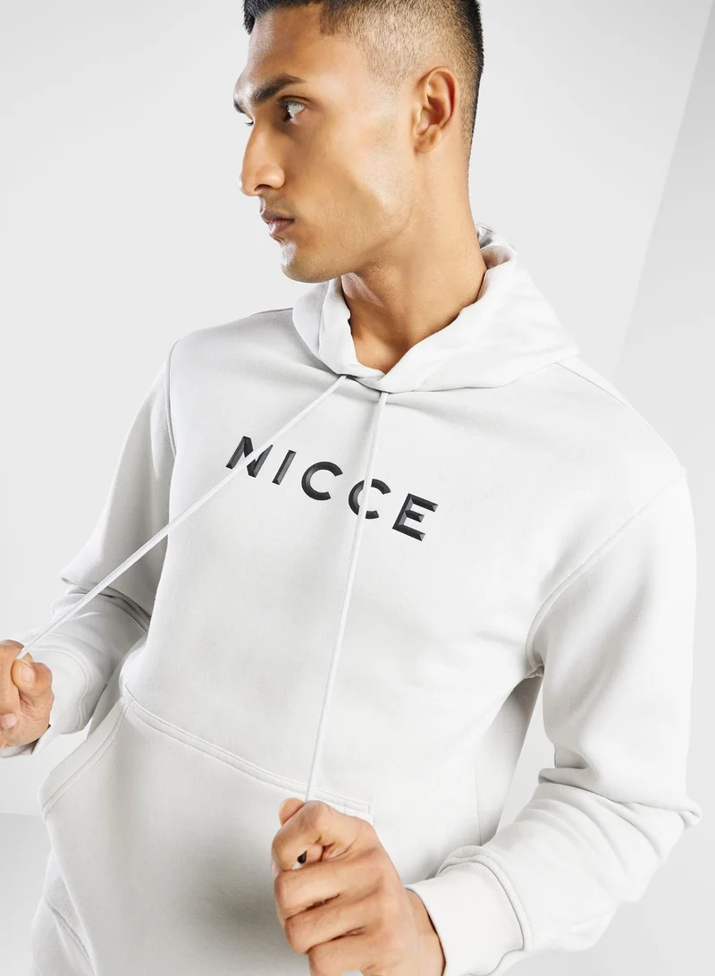 نيس لندن هودي بجيب امامي