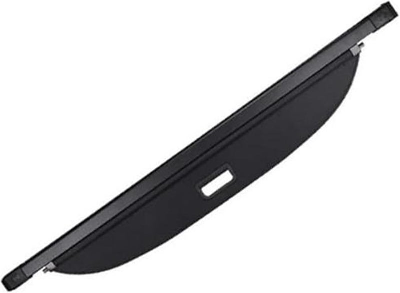 DEMULAX Car Trunk Cargo Cover for Nissan X-TRAIL Rogue T33 - Image 1