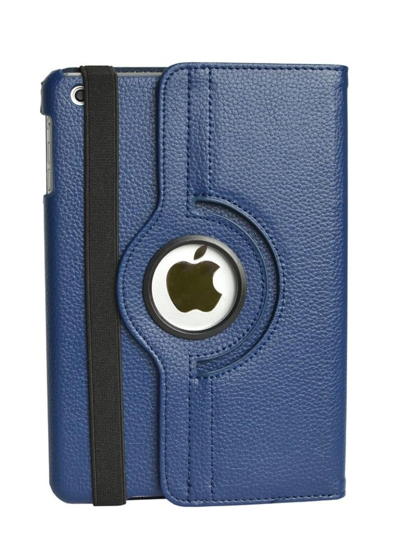 Blueberry Rotating Case for iPad  9.7 Inch (2012) 3rd Generation - Image 1