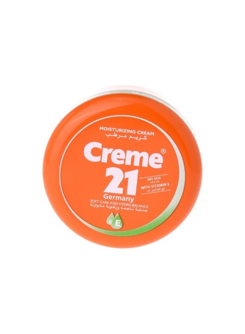 Creme 21 Moisturising Cream E 50ml