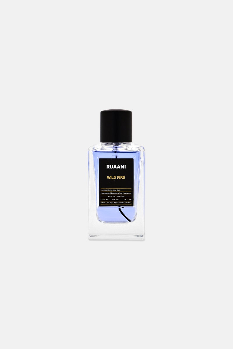 Ruaani Wild Fire Eau De Parfum 100 ml - Image 3