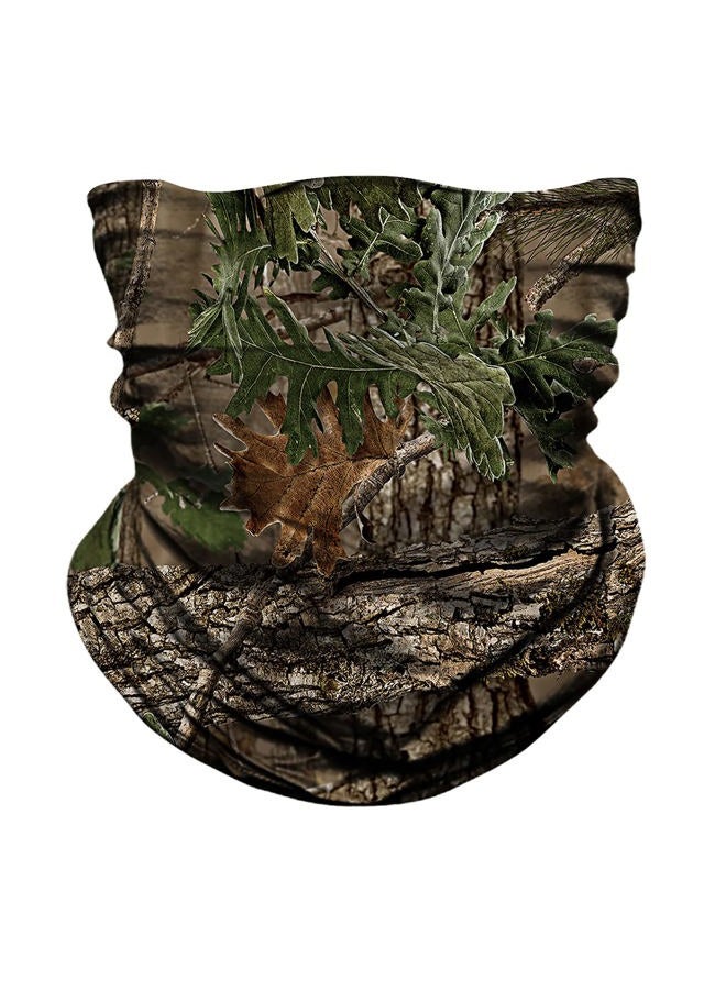 JOEYOUNG 3D Face Sun Mask, Neck Gaiter, Headwear, Magic Scarf, Balaclava, Bandana, Face Mask, Hunting, Running, Motorcycle - Image 1
