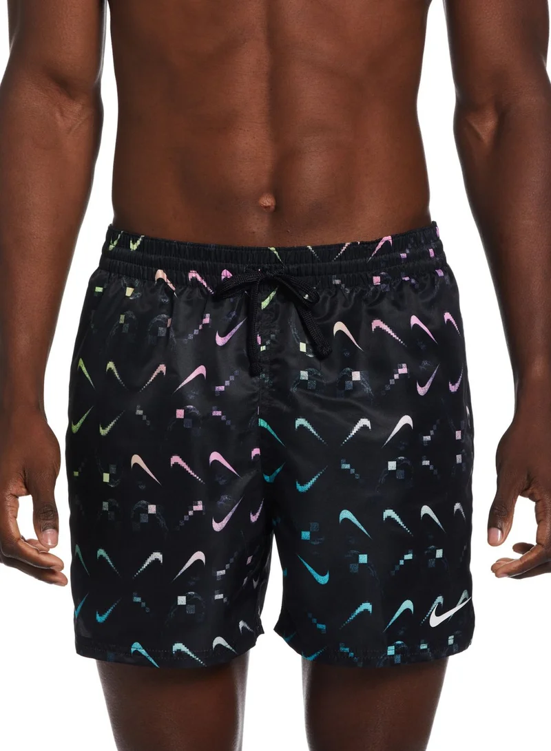 Nike 5" Volley Swim Shorts