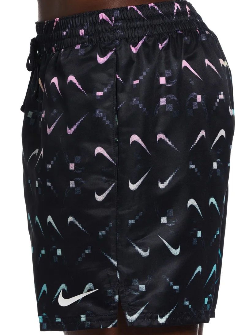 Nike 5" Volley Swim Shorts