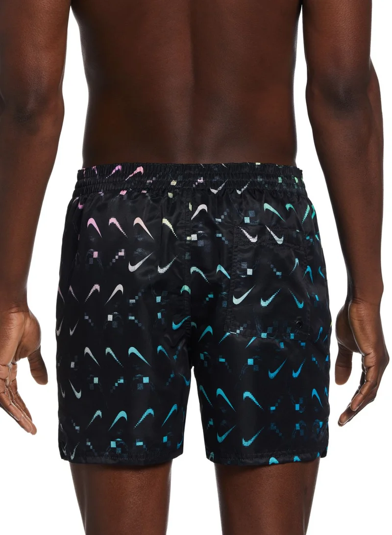 Nike 5" Volley Swim Shorts