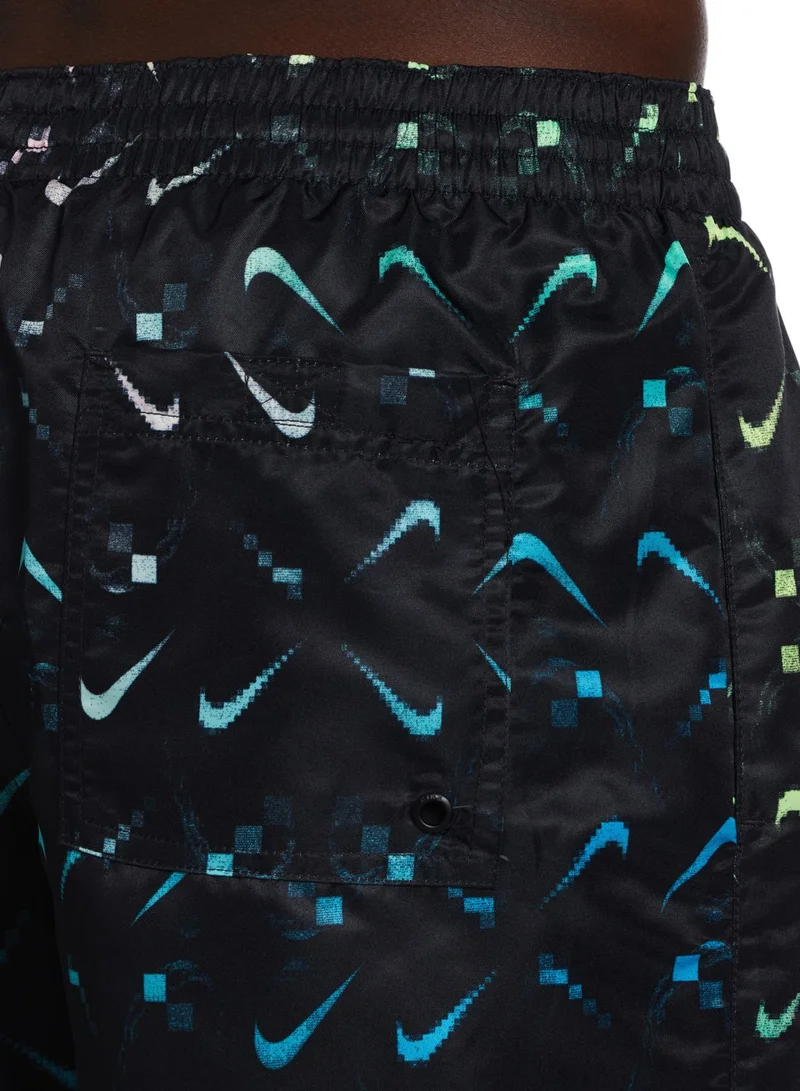 Nike 5" Volley Swim Shorts