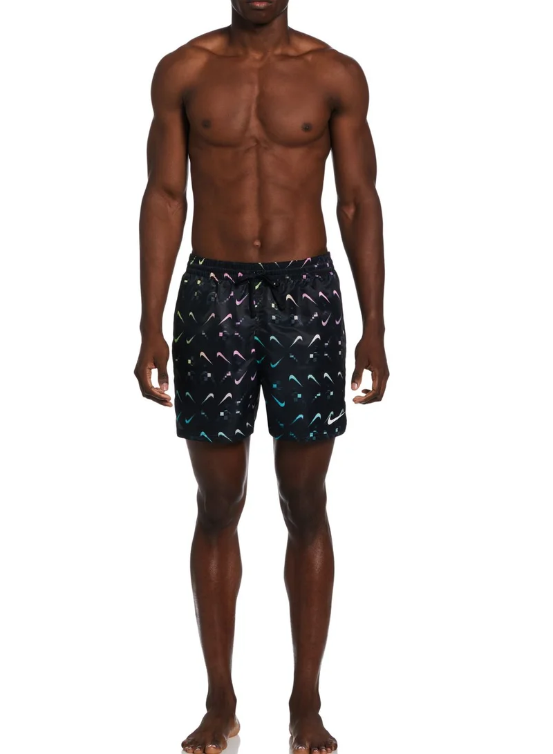 Nike 5" Volley Swim Shorts