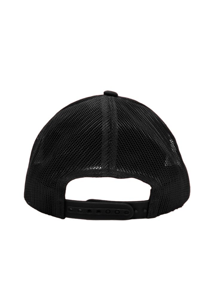 Just AdoreCap for Men, Trucker Caps Blank Unisex, 5 Panel Hat, Backside snapback for Men & Women - Image 3