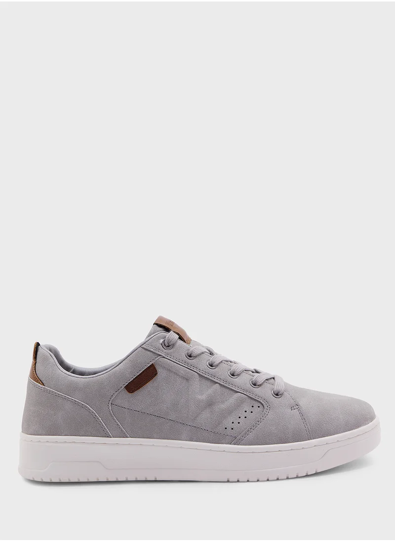 رانجلر RENO  LOW TOP SNEAKER