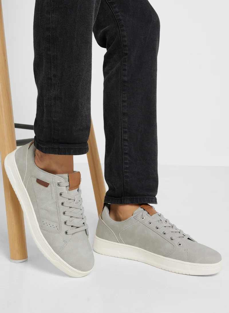 Wrangler RENO  LOW TOP SNEAKER