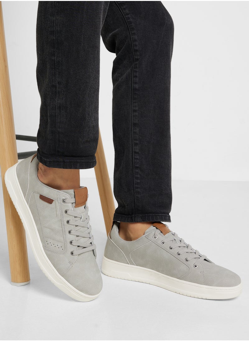 Wrangler RENO  LOW TOP SNEAKER  - Image 5