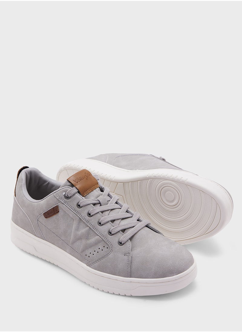 Wrangler RENO  LOW TOP SNEAKER  - Image 3