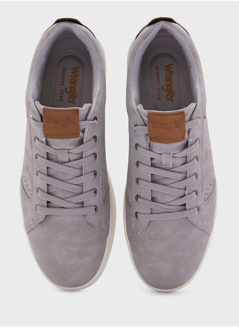 Wrangler RENO  LOW TOP SNEAKER  - Image 4