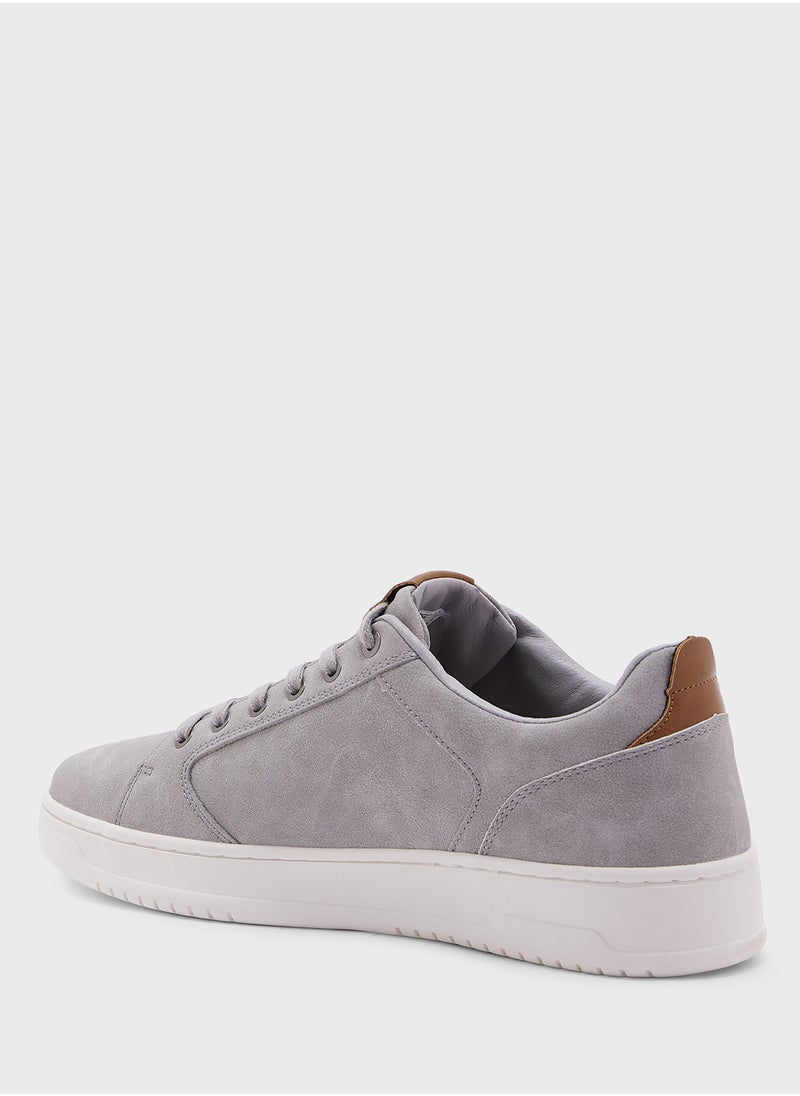 Wrangler RENO  LOW TOP SNEAKER  - Image 2
