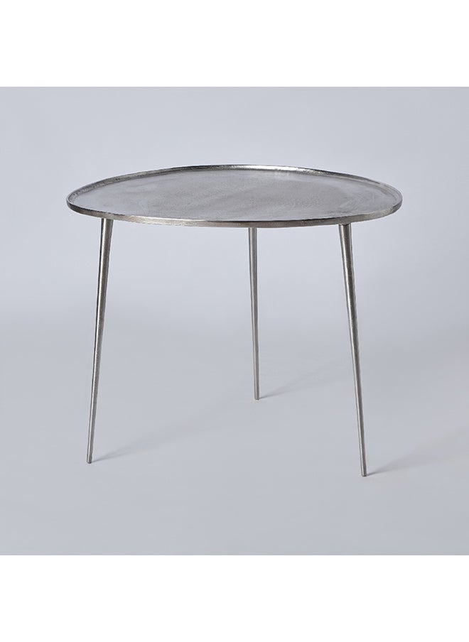 Home Box - طقم طاولات متداخلة من أونيكس مكون من 3 قطع 74 × 47 × 68 سم - Image 1
